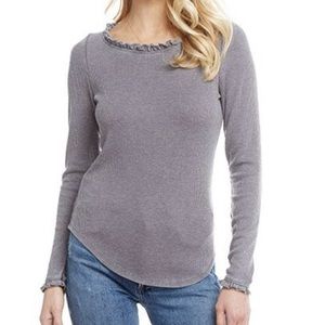 Simple tee